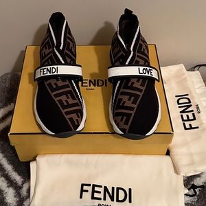 Fendi Sneakers